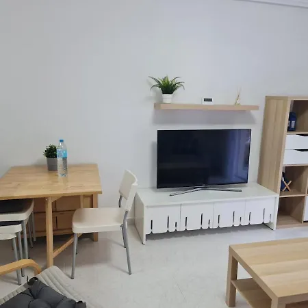 Sweet-stay - Flat Near The Marina Santa Pola